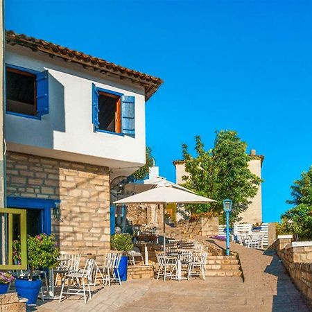 Afitos Guest House Afytos Exterior foto