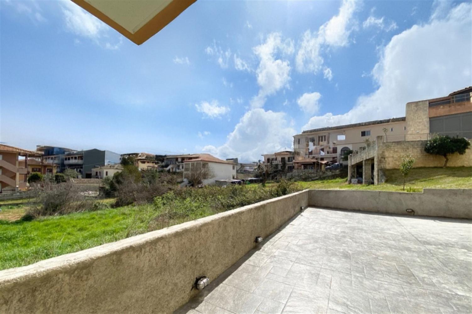 Afitos Guest House Afytos Exterior foto